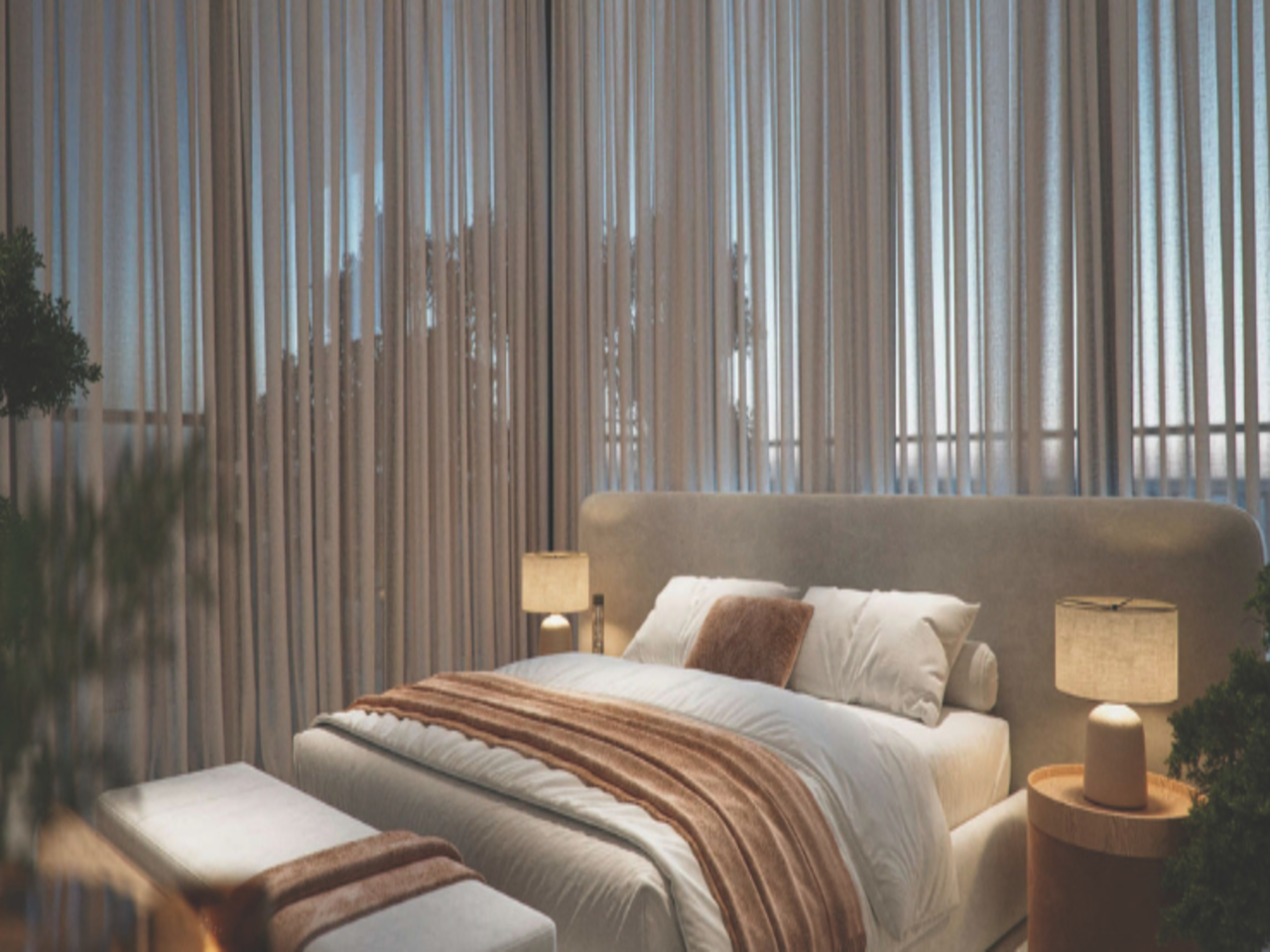 Azure Apartments/Q4 2028